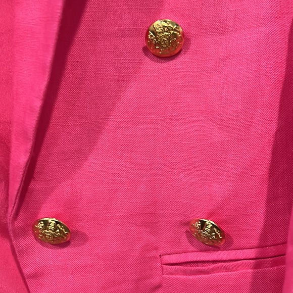 Central Park West blazer - Picture 2 of 2